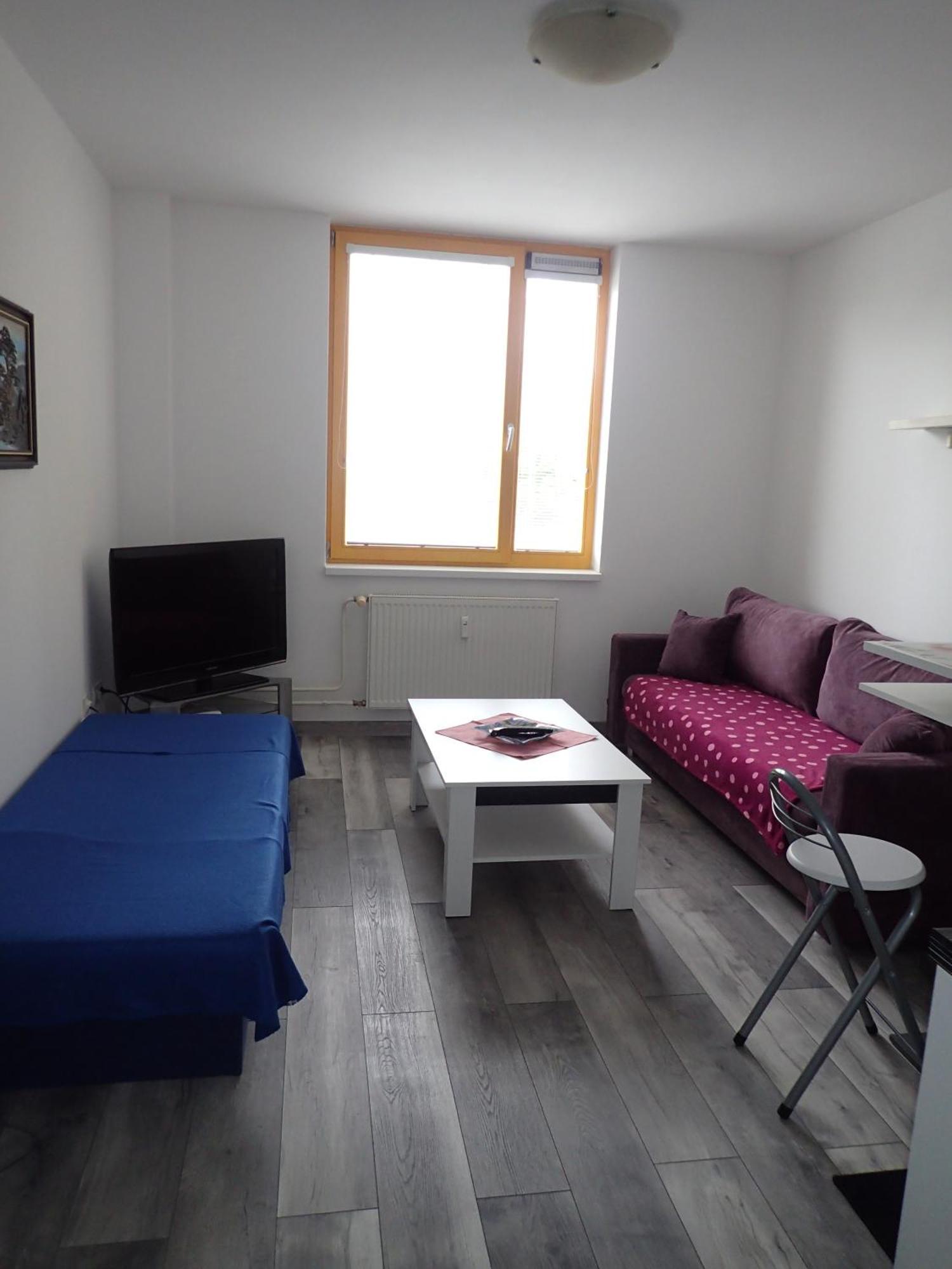 Cozy Apartment Братислава Экстерьер фото
